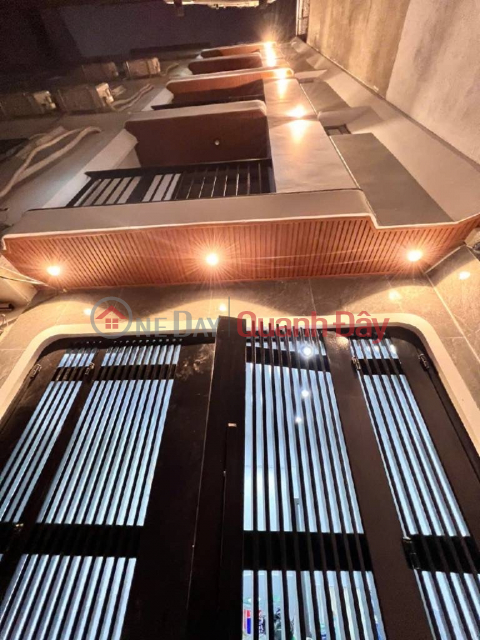 CHDV QUAN HOA-DT 45M-10 PHÒNG-11,8 TỶ DÒNG TIỀN 60 TR _0