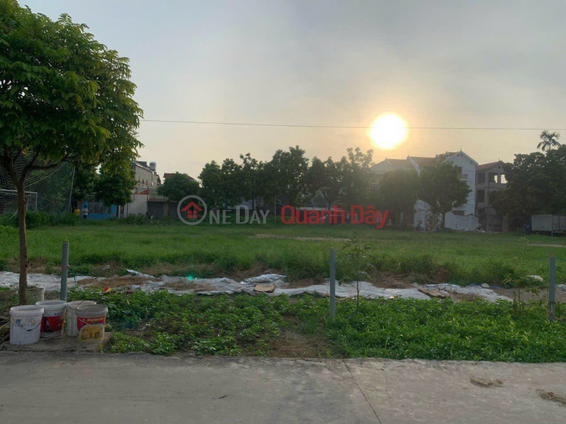FOR SALE THAI PHU – MAI DINH – OTO AVOID THE VIEW OF THE FOOTBALL COURSE | Vietnam, Sales | đ 1.25 Billion