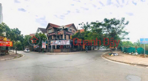 Bán Gấp - Đất phân lô KDT LINH Đàm giá siêu rẻ 65m2 sổ đỏ – 16.99 tỷ _0