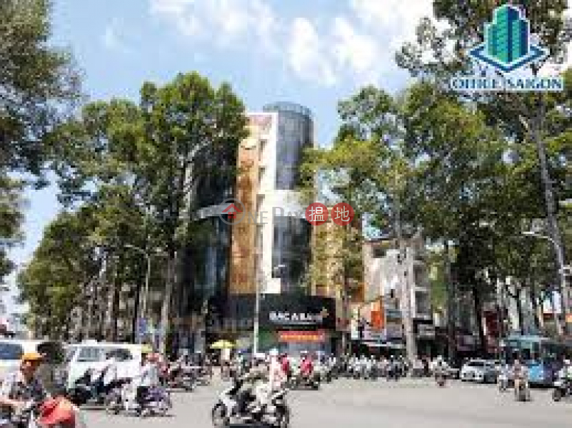 Tien Loc Building (Tiến Lộc Building),District 5 | (1)