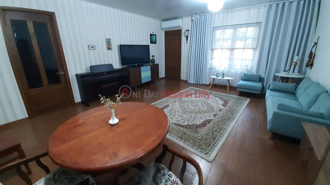 đ 5.5 Billion, GREAT PRICE - DIRECT OWNER - URGENT SALE OF BEAUTIFUL APARTMENT IN THE HEART OF SAIGON