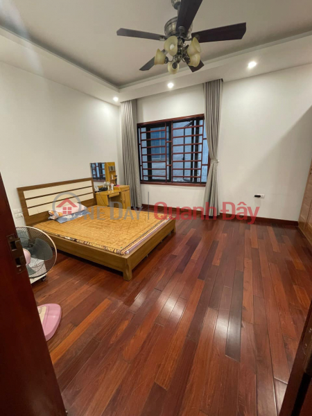 đ 25 Million/ month Adjacent house for rent -378 Minh Khai - Full furniture - price 25 million VND