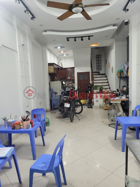 Property Search Vietnam | OneDay | Nhà ở | Niêm yết bán, HOA HẬU CHÙA LÁNG - KD ĐA DẠNG - NGÕ THÔNG – 3 BƯỚC RA PHỐ