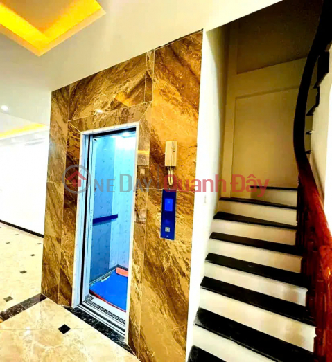 EXTREMELY RARE-9.4 billion-mini apartment-XA DAN, DONG DA-10 rooms, fully furnished-huge cash flow _0