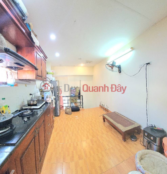Property Search Vietnam | OneDay | Residential | Sales Listings BA DINH 85M2 2 BEDROOM APARTMENT PRICE 3.9 BILLION, CAR-FREE ALLEY, CORNER HOUSE WITH OPEN FLOORS 3,4