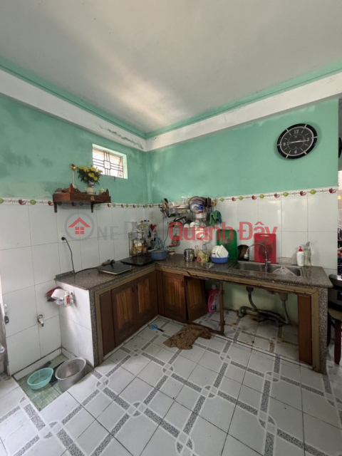 ► Corner plot, 6m wide, straight access for cars, near Nguyen Cong Tru main road, close to the Financial Center, 91m2, 8.x billion VND. _0