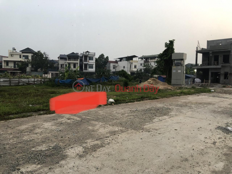 OWNER LAND - GOOD PRICE - Beautiful Land for Sale in Hoi Hop - Vinh Phuc, Vietnam Sales ₫ 1.68 Billion