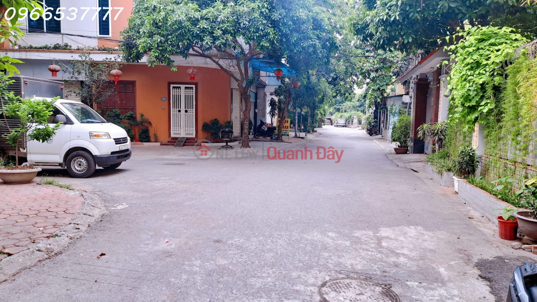 Property Search Vietnam | OneDay | Residential, Sales Listings, Selling subdivision, Van Khe Urban Area, Ha Dong, 7,699 billion VND
