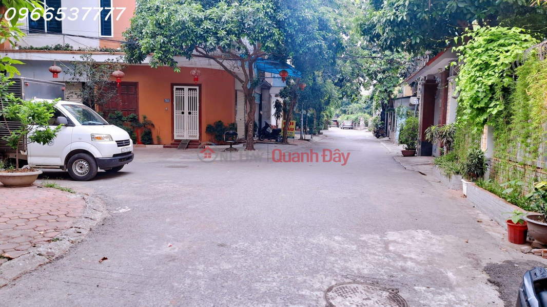 Property Search Vietnam | OneDay | Nhà ở | Niêm yết bán, Bán nhà phân lô, Khu đô Thị Văn Khê, Hà Đông,7.699 tỷ