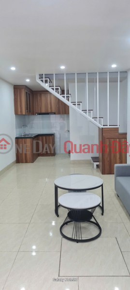 Property Search Vietnam | OneDay | Nhà ở Niêm yết bán NHÀ ĐẸP - GIÁ TỐT - CHÍNH CHỦ Cần Bán Nhà Vị Trí Đẹp Tại Đường Tân Khai, Vĩnh Tuy, Hà Nội