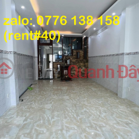 House for rent in front of Cay Da Sa Binh Tan Market – Rent 25 million\/month 5PN 3WC. Suitable for opening a business _0