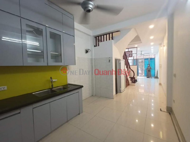 NHÀ ĐẸP CHIẾN THẮNG -LA KHÊ -HÀ ĐÔNG NHÀ ĐẸP,NGÕ SACH.DT:42M.GIÁ 6,8 TỶ | Việt Nam | Bán đ 6,8 tỷ