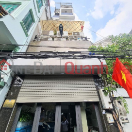 MẶT NGÕ Ô TÔ TRÁNH, PHỐ TÔN ĐỨC THẮNG, 8 TẦNG THANG MÁY _0