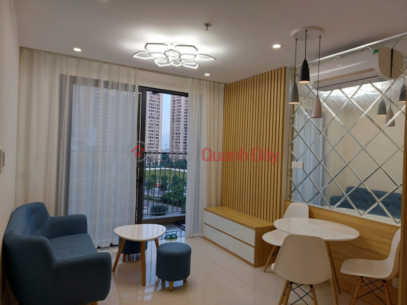 Property Search Vietnam | OneDay | Nhà ở | Niêm yết cho thuê CHUNG CƯ 1 NGỦ + 1, FULL NỘI THẤT (6.5TR)