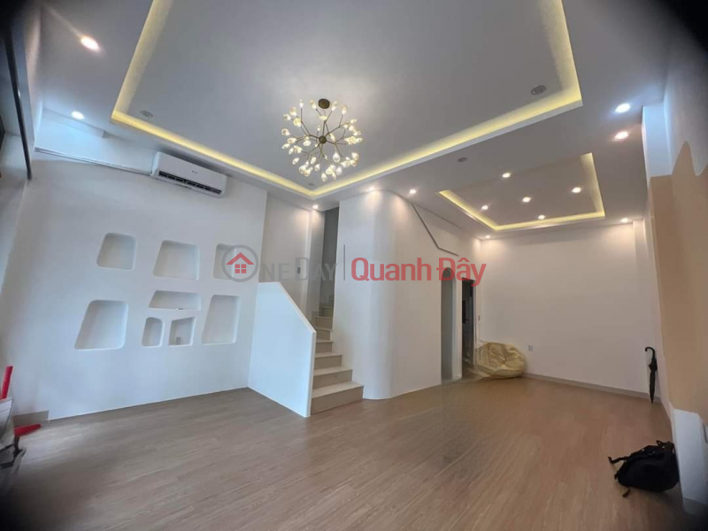 House for rent on Huynh Thuc Khang Street (near Dragon Bridge) - Hai Chau - Da Nang City, Vietnam Rental | đ 15 Million/ month