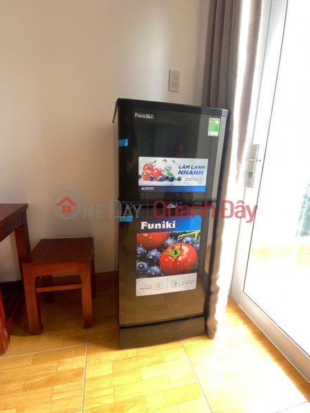 đ 5.5 Million/ month | NICE ROOMS – GOOD PRICE – OWNER WANTS TO RENT AT 117 LY NAM DE STREET