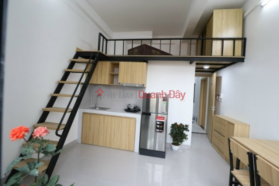 Bán CCMN Nguyễn Xiển, Thanh Trì 90m2x8T, 26PKK, thầu 95tr/th giá 13.5 tỷ Niêm yết bán