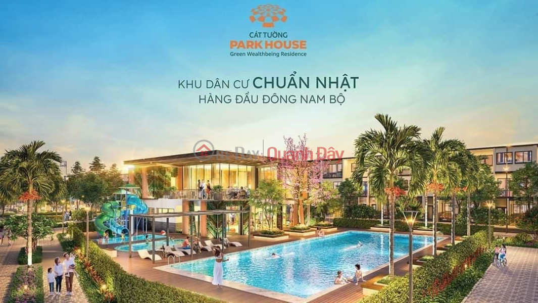 Buy and sell real estate Binh Phuoc Sales Listings (849-6020175923)