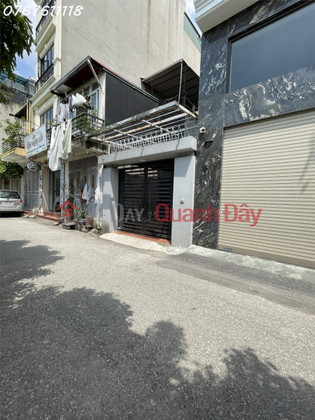 House for sale in Nguyen Son Lam Ha, cars can avoid each other, 86m2*5 floors, frontage 7m, surplus 16 billion | Vietnam | Sales đ 16.2 Billion