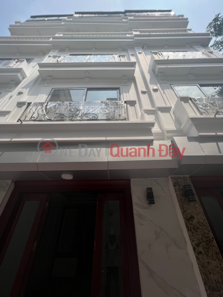 Property Search Vietnam | OneDay | Nhà ở Niêm yết bán, NHÀ PHỐ Ngô Gia Tự 30m 5tầng, 2.93tỷ MỚI KOONG – FULL NỘI THẤT