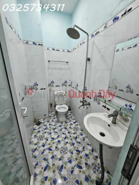 ROOM FOR RENT BY OWNER - Address: 184\\/2K Le Dinh Can, Tan Tao, Binh Tan, HCMC Vietnam | Rental đ 2.9 Million/ month