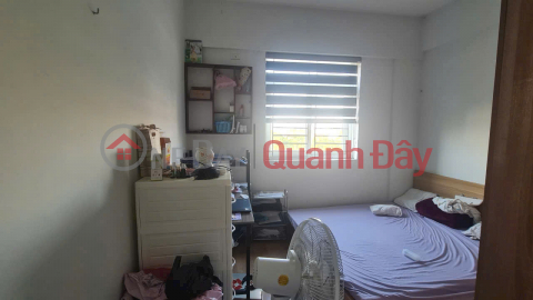 Owner needs to sell an apartment in Cau Buou New Urban Area - Beautiful corner unit - 2 balconies - 2 bedrooms, 72.5m2 _0