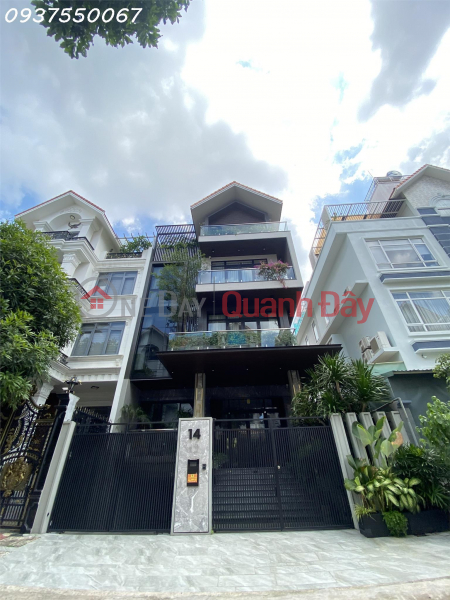 Property Search Vietnam | OneDay | Nhà ở, Niêm yết bán, Bán Nhà Siêu rẻ MT Quận 3 chỉ 17 tỷ Cách Mạng Tháng Tám_5 tầng_5mX20M