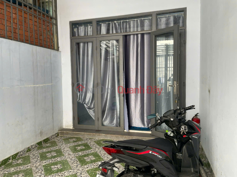 GOOD PRICE - OWNER Quickly Sells Beautiful House in Go Vap District, HCMC, Vietnam, Sales, đ 4.8 Billion