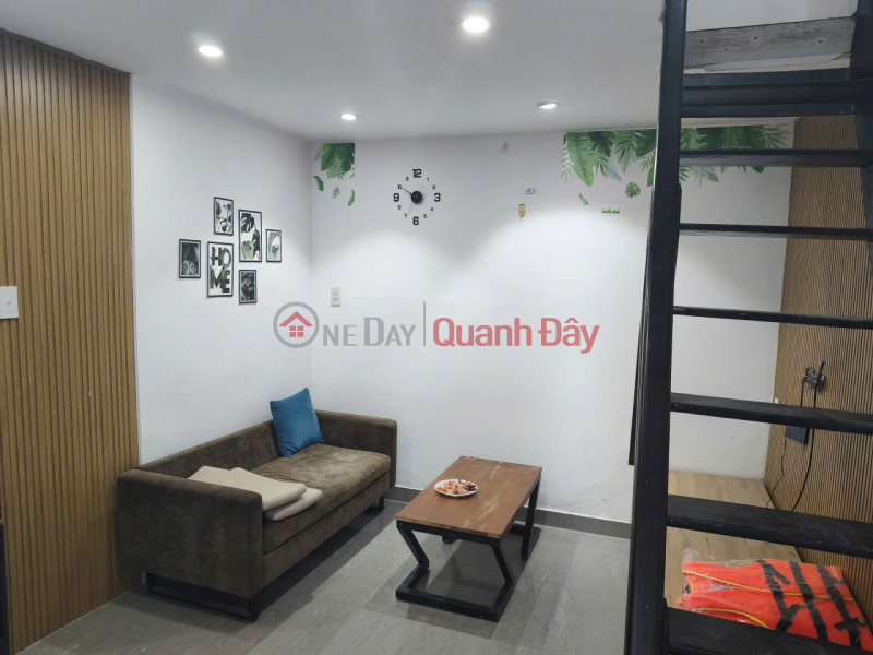 ► Nhà kiệt 3m Phạm Văn Nghị gần ĐH Duy Tân, 22m2, 2 tầng sạch sẽ, 2.15 tỷ Niêm yết bán