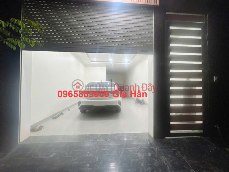 LOT ADJACENT TO THE TANGERINE TREE 45m2 _ 5 FLOORS _ CAR GARAGE _ CAR AVOIDANCE ROAD Sales Listings