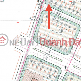 BEAUTIFUL LAND - GOOD PRICE - OWNER Need to sell 4 plots of land in Hai Tien Beach - flamingo Thanh Hoa. _0