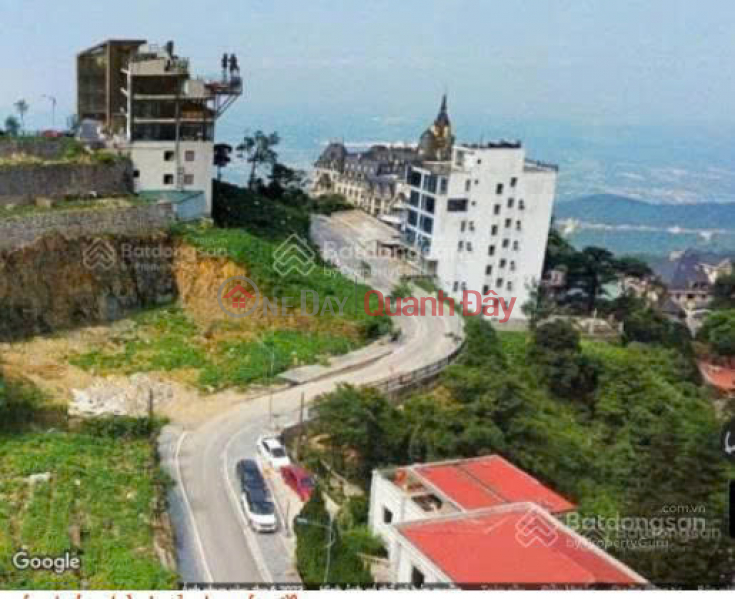 Land for sale in residential area 1, Tam Dao town, 70 million VND\\/m², 290m², preferential price. Sales Listings
