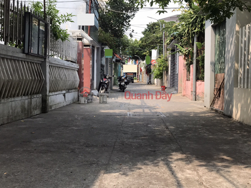 Selling a 2-storey house on a corner lot with a truck in Ngo Quyen near Dragon bridge, 72m, about 3 billion Sales Listings