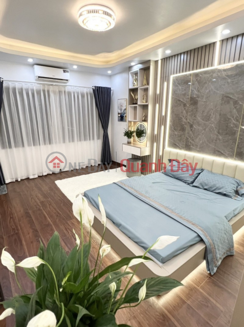 Mini Apartment – Giai Phong, Phan Dinh Giot - 50m² - 1.1 Billion - Thanh Xuan _0