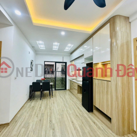 Buy and sell apartment HH Linh Dam - Hoang Mai district - 56m2 - 2 bedrooms - cheap price _0