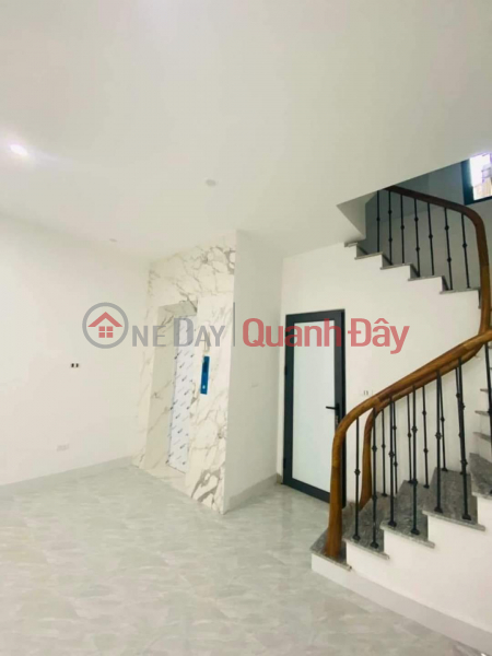 Property Search Vietnam | OneDay | Nhà ở, Niêm yết bán | Bán nhà Phương Mai, nhà mới thang máy ngõ ô tô, DT 39m2 x 8, MT3.9m. Nhỉnh 8 tỷ.