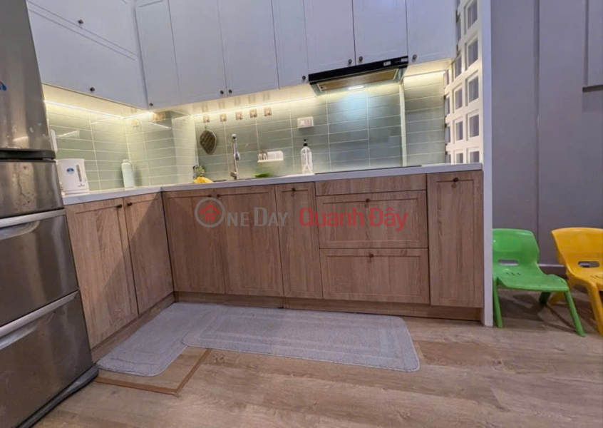 Property Search Vietnam | OneDay | Nhà ở, Niêm yết bán, BÁN NHÀ TRẦN CUNG, 5T KIÊN CỐ, HIỆN ĐẠI, TIỆN ÍCH BẠT NGÀN – 39M2, 7.39 TỶ