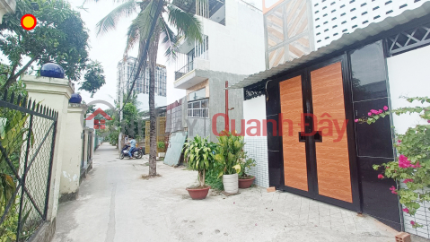 Bán nhanh lô đất 154m2, ngang 8, giá 7 tỷ, Hiệp Bình Chánh, Thủ Đức. _0