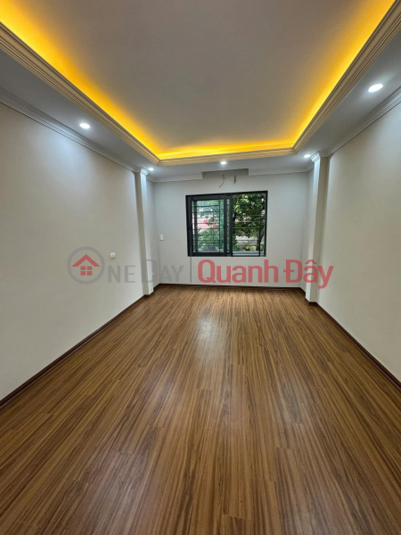 Cho thuê nhà ngõ 281 Trương Định, 35m2, 5 tầng, 15 Triệu - cho ở nhóm tối đa 6 người, Việt Nam | Cho thuê đ 15 triệu/ tháng