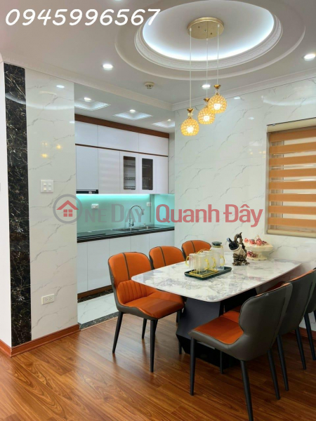 Property Search Vietnam | OneDay | Residential Sales Listings, My Dinh - Nguyen Hoang apartment for sale, 90m3 3 bedrooms 2 balconies, long-term book 3,x billion VND