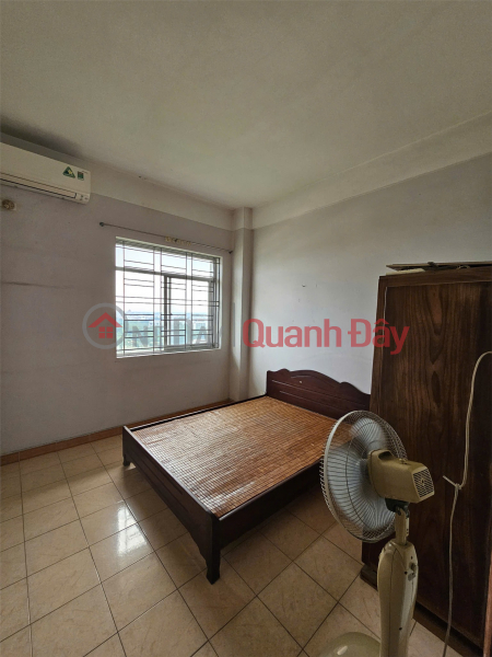 OWNER SELLING BEAUTIFUL 3-BEDROOM APARTMENT – LINH DAM PENINSULA – PRIME LAKE VIEW in Hoang Mai District, Hanoi, Vietnam | Sales, đ 5.45 Billion