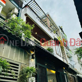 House 499 Quang Trung Right in Go Vap Administrative Center _0