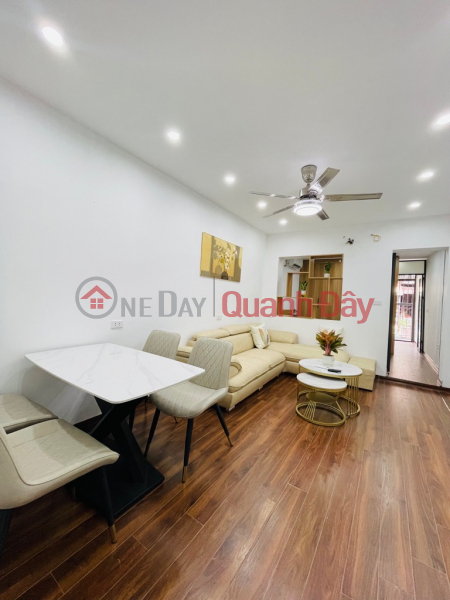 Property Search Vietnam | OneDay | Nhà ở | Niêm yết bán, BÁN TẬP THỂ VIỆN KHOA HỌC 23 VŨ NGỌC PHAN - LÔ GÓC - Ô TÔ ĐỖ CỬA VIEW THOÁNG VĨNH VIỄN