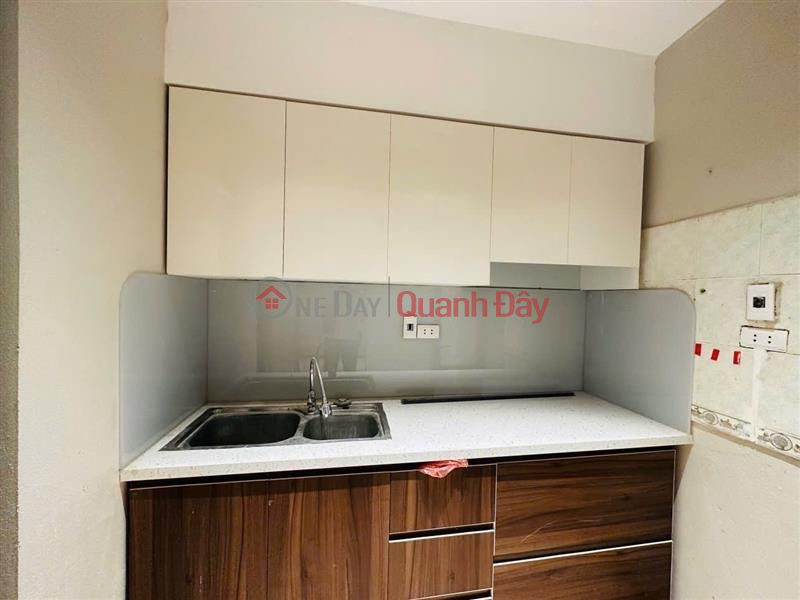 Property Search Vietnam | OneDay | Residential Sales Listings | 2nd FLOOR APARTMENT, HOANG QUOC VIET STREET, 75M2, 2 BEDROOMS, PRICE 4.25 BILLION, FULLY FURNISHED