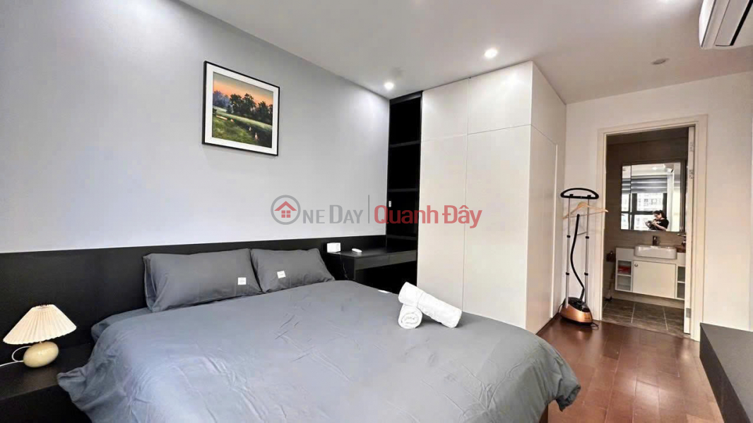đ 10 tỷ Vinhomes Trần Duy Hưng - Trục 2PN 88m2 \