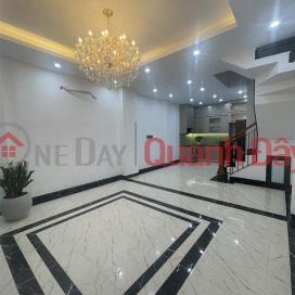 BEAUTIFUL HOUSE - GOOD PRICE - HOUSE FOR SALE Nice Location In Quang An Ward, Tay Ho, Hanoi _0