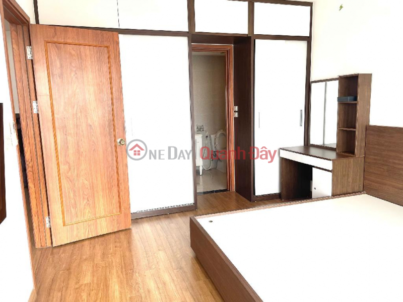 Property Search Vietnam | OneDay | Residential, Sales Listings | Apartment for sale on Nguyen Huy Tuong street, 70m2, 3 bedrooms, 2 bathrooms. Price 3.5 billion