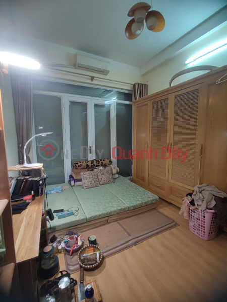 Property Search Vietnam | OneDay | Residential | Sales Listings, House for sale 67m2 Au Co Street, Tay Ho Garage 3 Car Top business 10.6 Billion VND