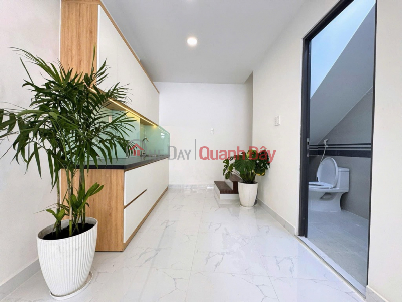 Property Search Vietnam | OneDay | Nhà ở, Niêm yết bán HẺM 4M THÔNG MIẾU GÒ XOÀI - GẦN CHỢ LÊ VĂN QUỚI - NHÀ 2 TẦNG 2PN - 32M2 GIÁ 3.55 TỶ