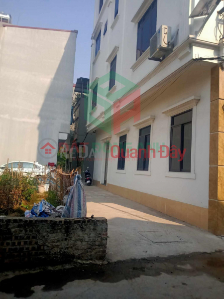 Property Search Vietnam | OneDay | Residential | Sales Listings, Selling land in Vong La ward, Dong Anh near Thang Long bridge for only 1 billion VND